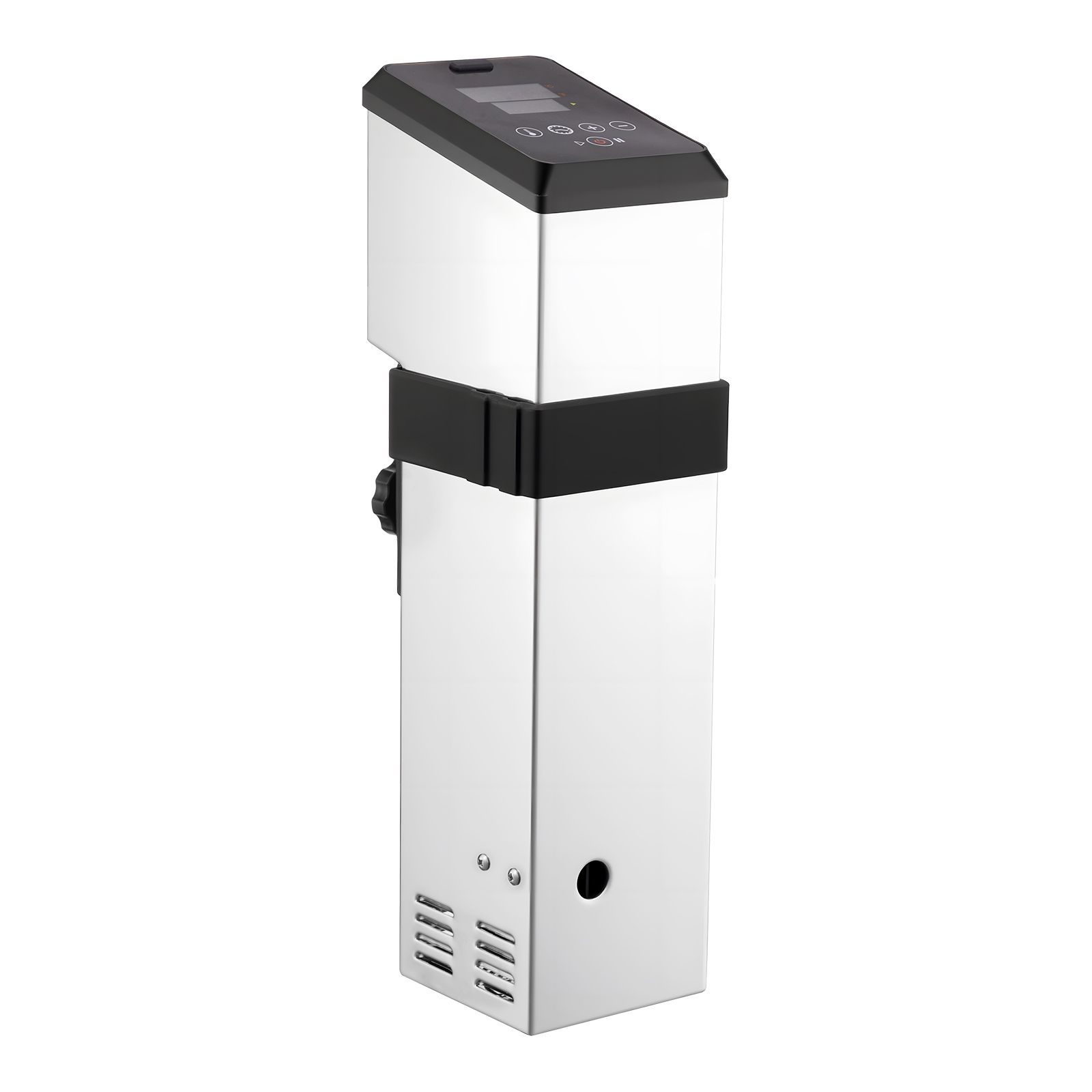 Digital Sous Vide Precision Cooker - 1500W Sous Vide untuk Pemasak Presisi