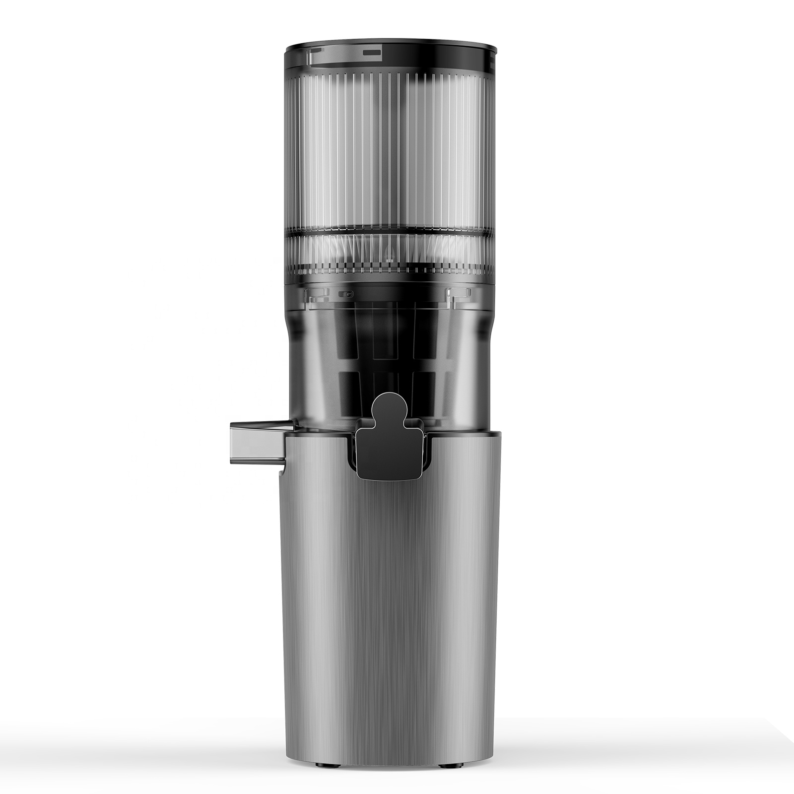 Electric Slow Juicer Cold Press - Mesin Juicer Buah Dingin Elektrik Portabel