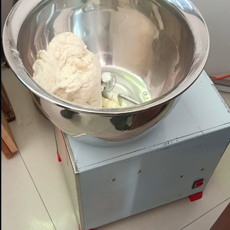 Kitchen Appliances - Mesin Pencampur Adonan Tepung Mesin Pengaduk