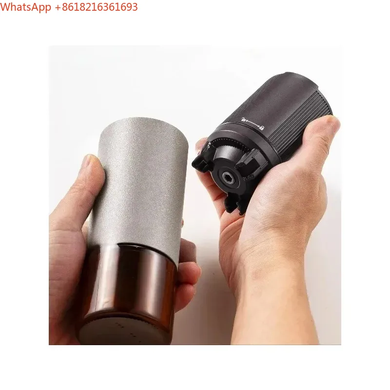 Produk baru: Modul Modifikasi  - Coffee Bean Grinder Electric ulasan dan harga