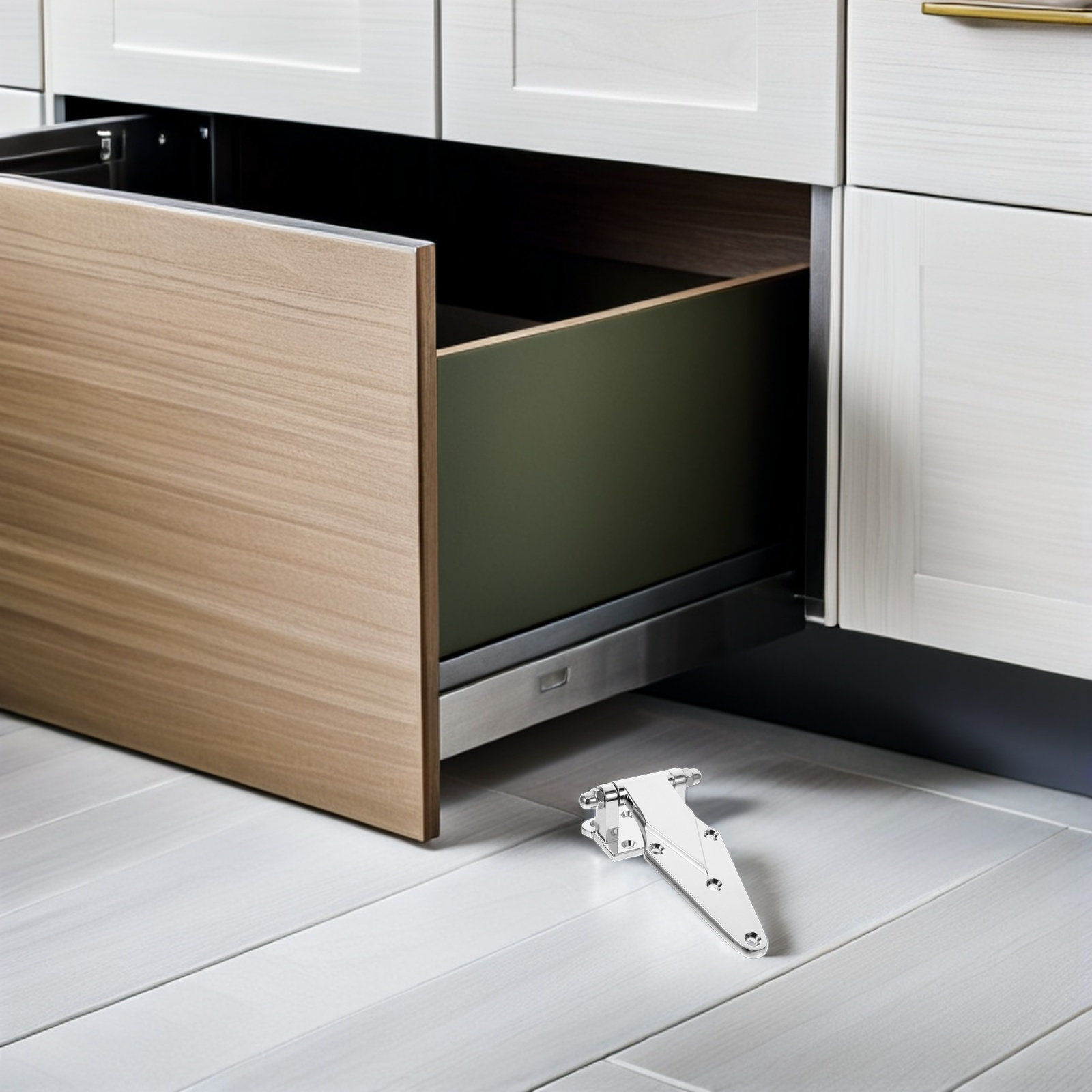 Engsel Pintu Lemari Pendingin, - Kitchen Appliances ulasan dan harga