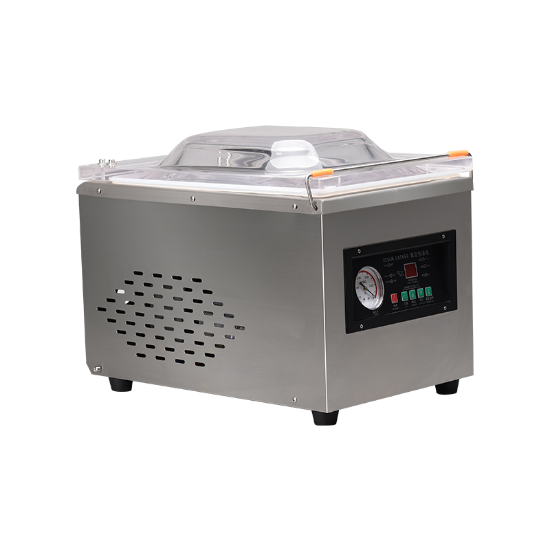 Mesin Vacuum Sealer Komersial  - Food Vacuum Sealer Machine ulasan dan harga