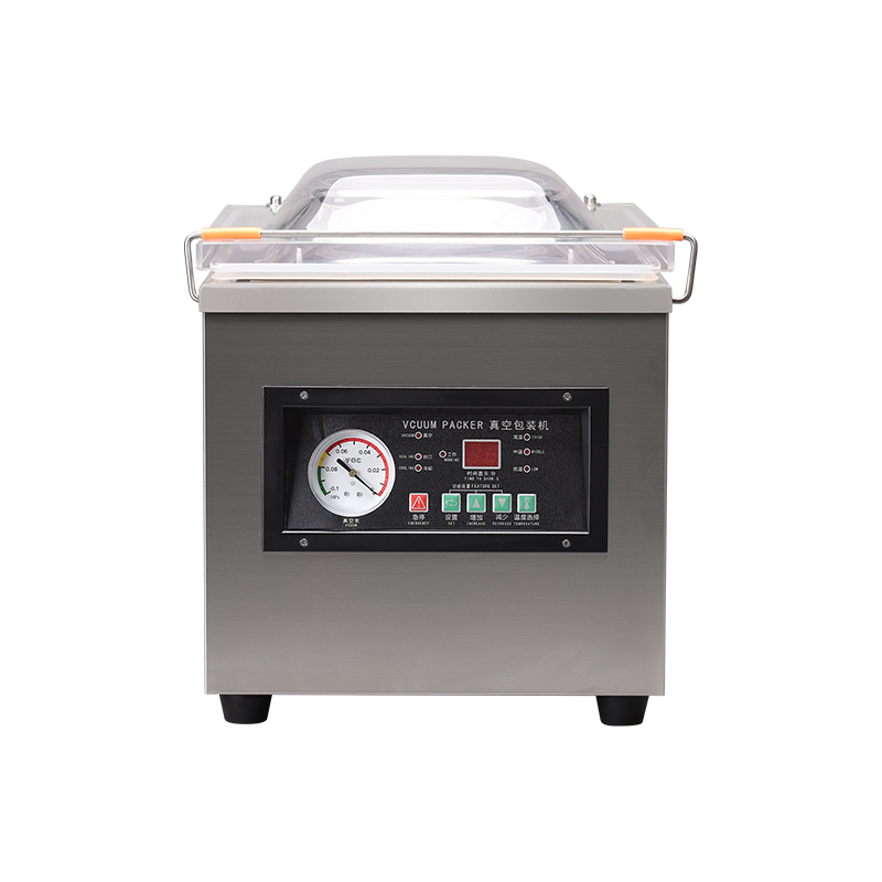 Mesin Vacuum Sealer Komersial  - Food Vacuum Sealer Machine ulasan dan harga