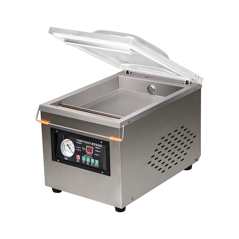 Mesin Vacuum Sealer Komersial  - Food Vacuum Sealer Machine ulasan dan harga