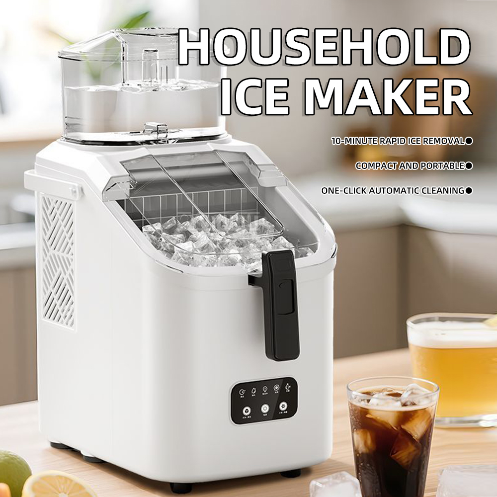 Mesin Pembuat Es Rumah Tangga  - Small Appliances ulasan dan harga