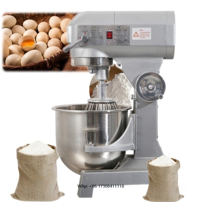 Peralatan Berat, Mixer Adonan  - Small Appliances ulasan dan harga