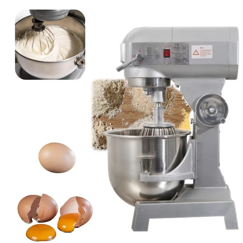 Peralatan Berat, Mixer Adonan  - Small Appliances ulasan dan harga