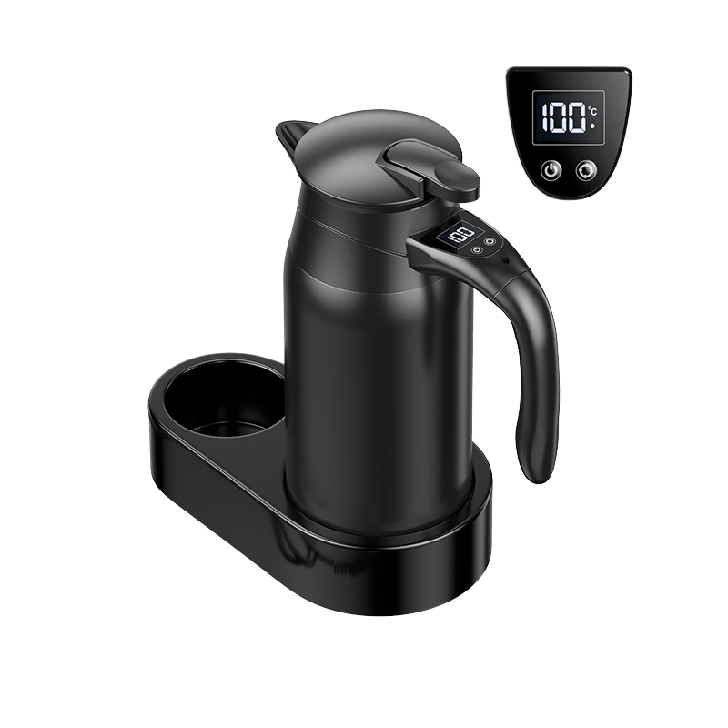 Ketel Listrik Pintar 12V/24V u - Electric Kettle Temperature Control ulasan dan harga