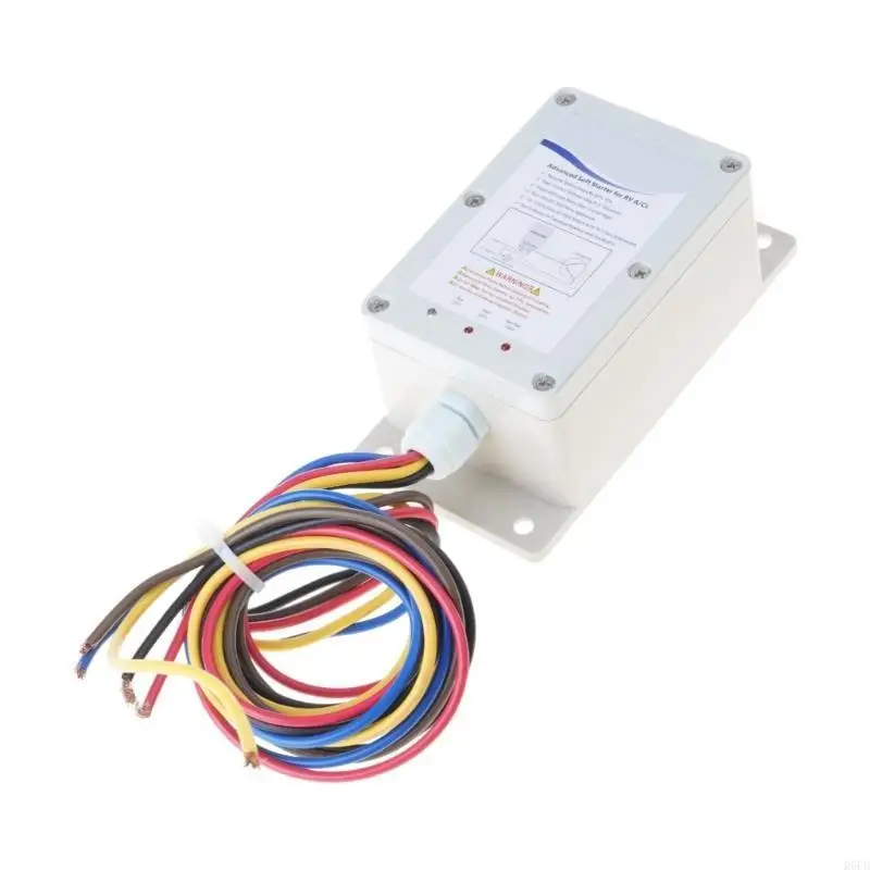 AC Soft Starter Memungkinkan P - Small Appliances ulasan dan harga