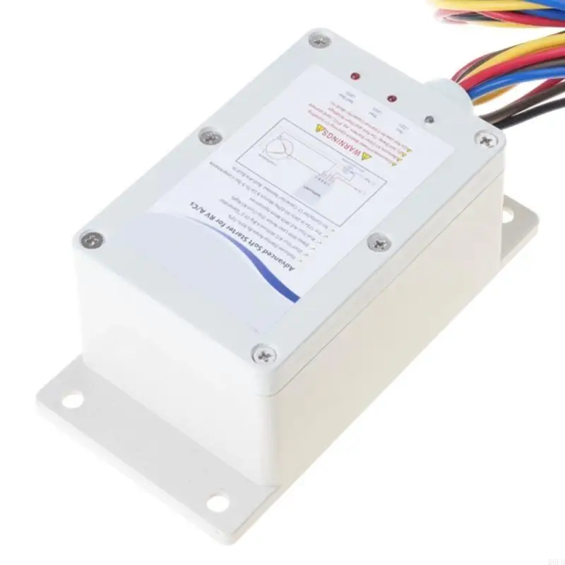AC Soft Starter Memungkinkan P - Small Appliances ulasan dan harga