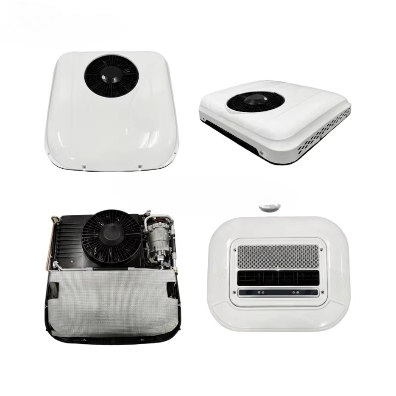 AC (Air Conditioner) Truk 12V  - Air Conditioners ulasan dan harga