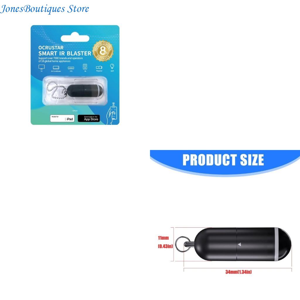 Adaptor Jarak Jauh Kecil Pengo - Small Appliances ulasan dan harga