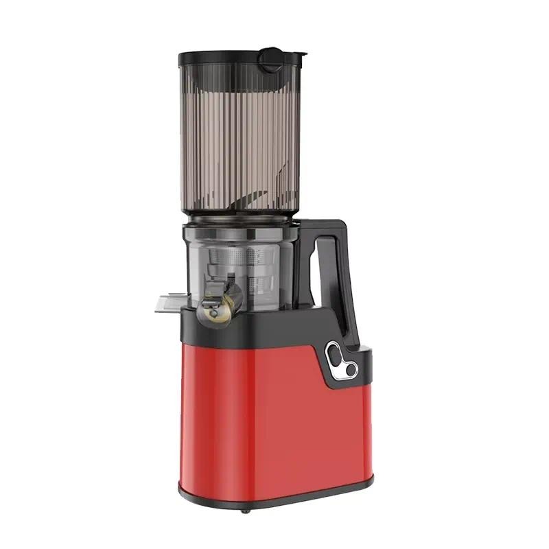 Juicer Elektrik Stainless Stee - Electric Slow Juicer Cold Press ulasan dan harga