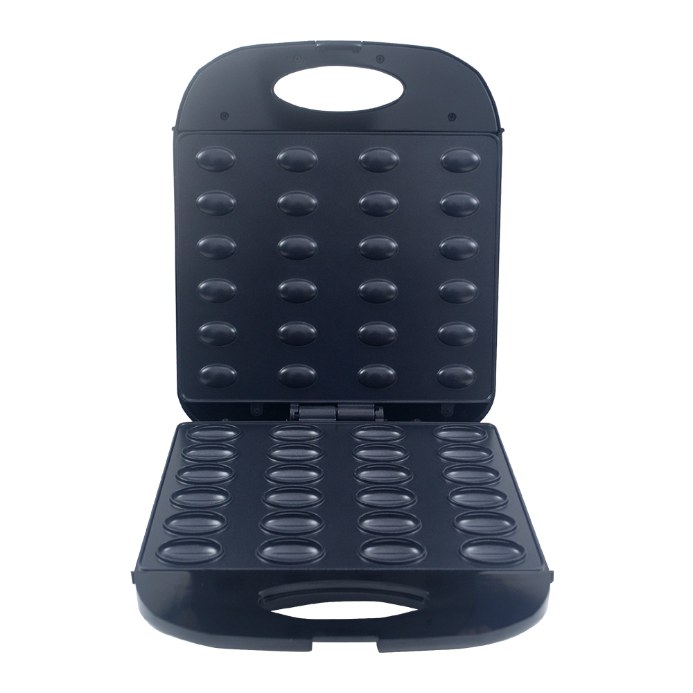 Mesin Pembuat Kue Kenari Stain - Mini Waffle Maker Machine ulasan dan harga