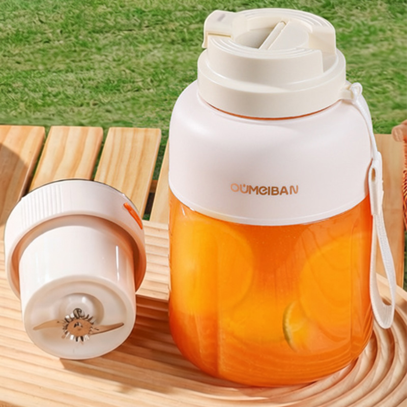 Cangkir Juicer Nirkabel Portab - Portable Blender Usb Rechargeable ulasan dan harga