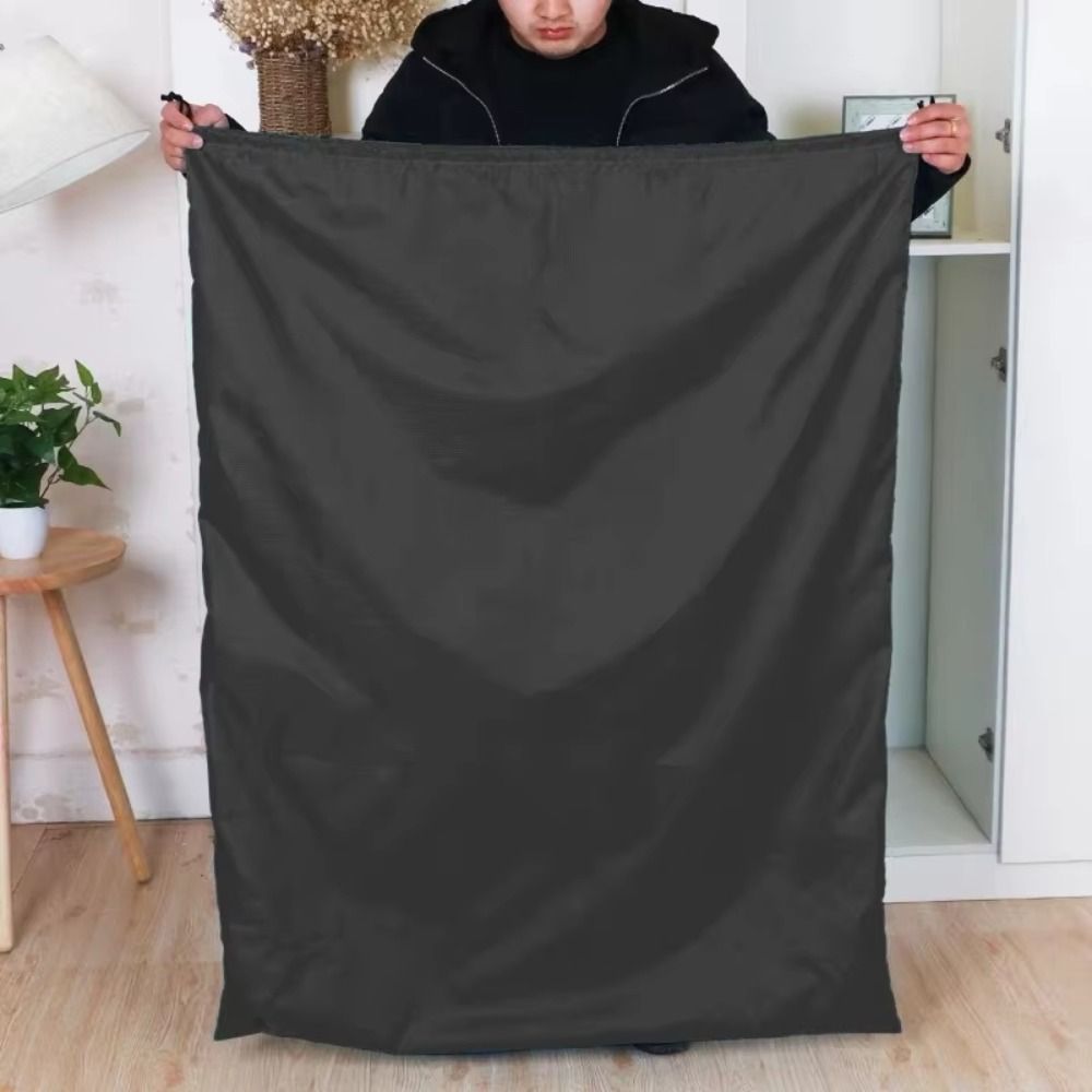 Tas Penyimpanan Pakaian Super  - Laundry ulasan dan harga