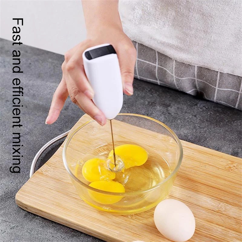 Alat pengocok susu genggam Min - Immersion Hand Blender Set ulasan dan harga