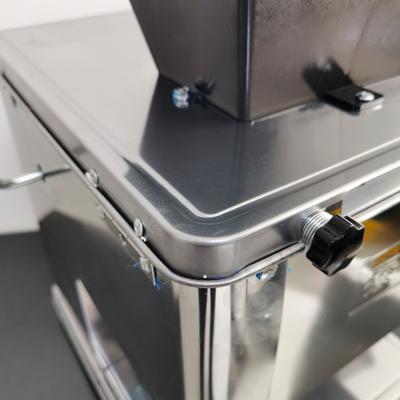 Mesin Pemotong Daging Otomatis - Automatic Meat Slicer Home ulasan dan harga